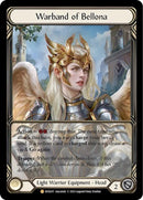 Image for Warband of Bellona (Extended Art) [Bright Lights]
