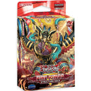 Fire Kings Structure Deck 1st Edition [SR14]