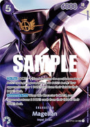 Magellan SP (OP02-085) [OP04]