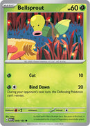 Bellsprout (069/165) [MEW]