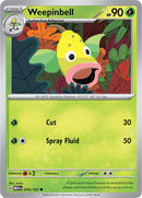 Weepinbell (070/165) [MEW]