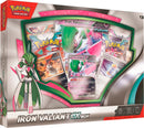 Iron Valiant ex Box [MCAP]