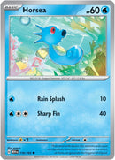 Horsea (116/165) [MEW]