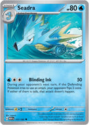 Seadra (117/165) [MEW]