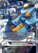 Image for HoverEspimon (Textured Alternate Art) [Resurgence Booster]