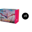 The Lost Caverns of Ixalan Bundle Case () [LCI]