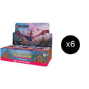 The Lost Caverns of Ixalan Set Booster Display Case () [LCI]