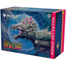 The Lost Caverns of Ixalan Gift Bundle () [LCI]