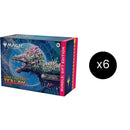 The Lost Caverns of Ixalan Gift Bundle Case () [LCI]