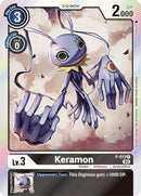 Image for Keramon - P-013 (Resurgence Booster Reprint) [Resurgence Booster]