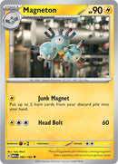 Magneton (082/165) [MEW]