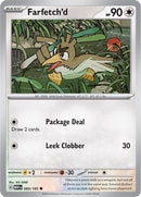Farfetchd (083/165) [MEW]