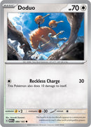 Doduo (084/165) [MEW]