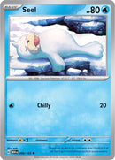 Seel (086/165) [MEW]