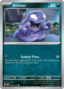 Grimer (088/165) [MEW]