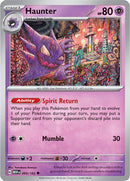 Haunter (093/165) [MEW]