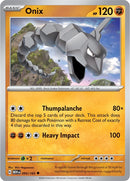 Onix (095/165) [MEW]