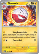 Electrode (101/165) [MEW]