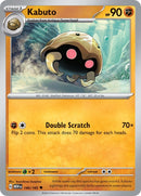 Kabuto (140/165) [MEW]