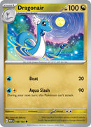 Dragonair 148 165 (148/165) [MEW]