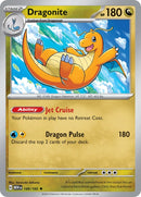 Dragonite (149/165) [MEW]