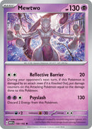 Mewtwo (150/165) (SV: Scarlet & Violet 151)