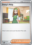 Daisys Help 158 165 (158/165) [MEW]