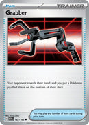 Grabber (162/165) (SV: Scarlet & Violet 151)