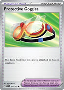 Protective Goggles (164/165) [MEW]