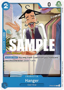 Hanger (OP04-050) [OP04 PRE]