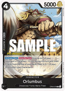 Orlumbus (OP04-079) [OP04 PRE]