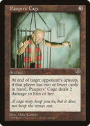 Paupers Cage [MIR]