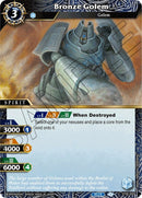 Bronze Golem (ST06-006) [ST06]