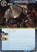 Mithril Golem (ST06-007) [ST06]