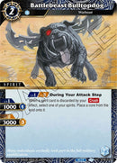 Battlebeast Bulltopdog (ST06-011) [ST06]