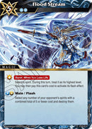 Flood Stream (ST06-014) [ST06]