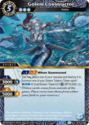 Golem Constructor (BSS03-095) [BSS03]