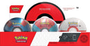 Poke Ball Tin Display Q3 2023 [MCAP]