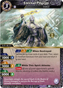 Eternal Pilgrim (BSS03-028) [BSS03]