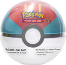 Pokemon Poke Ball Tin Lure Ball [MCAP]
