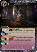 Costume Artist (BSS03-019) [BSS03]