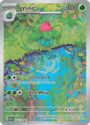 Ivysaur 167 165 (167/165) [MEW]