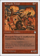 Renegade Troops (120) [PTK]