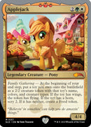 Applejack (1537) [SLD]