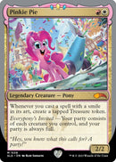 Pinkie Pie (1539) [SLD]