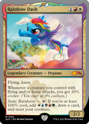 Rainbow Dash (1540) [SLD]