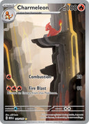 Charmeleon 169 165 (169/165) [MEW]