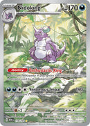 Nidoking 174 165 (174/165) [MEW]
