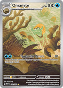 Omanyte 180 165 (180/165) [MEW]