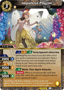 Impulsive Pilgrim (BSS03-038) [BSS03]